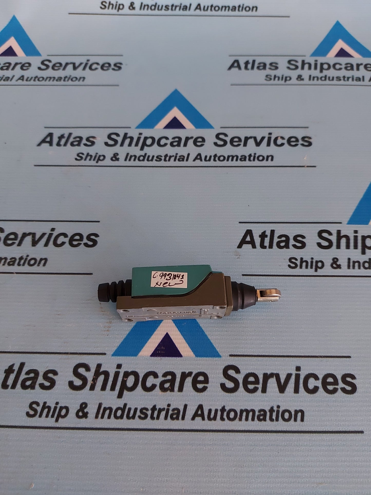 HONEYWELL SZL-VL-S-H LIMIT SWITCH