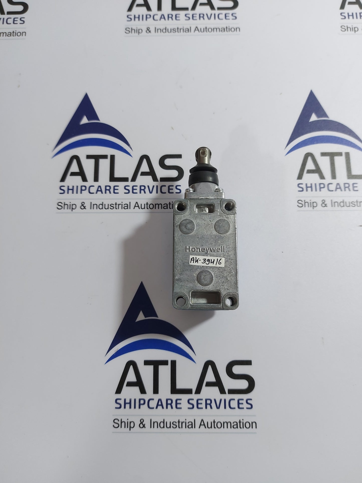 HONEYWELL SZL-WL-G LIMIT SWITCH