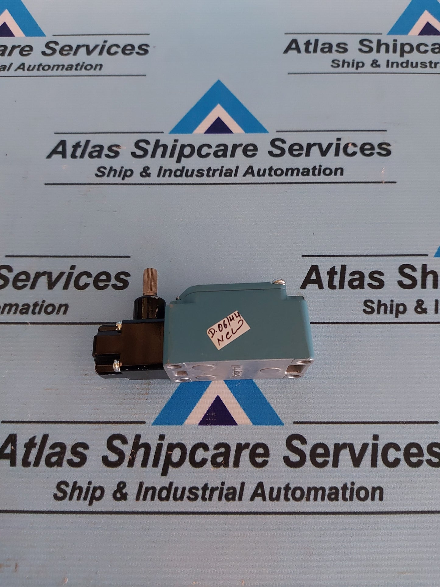 HONEYWELL SZL-WL-P LIMIT SWITCH