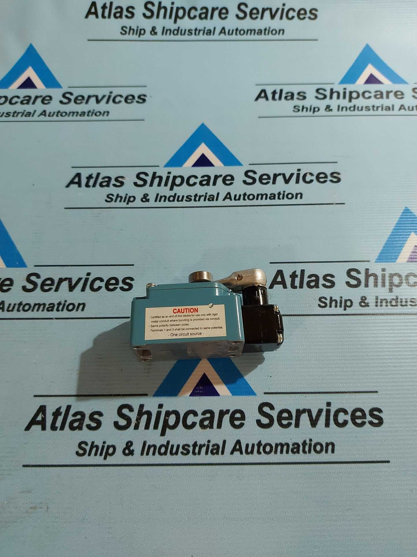 HONEYWELL SZL-WLC-A LIMIT SWITCH