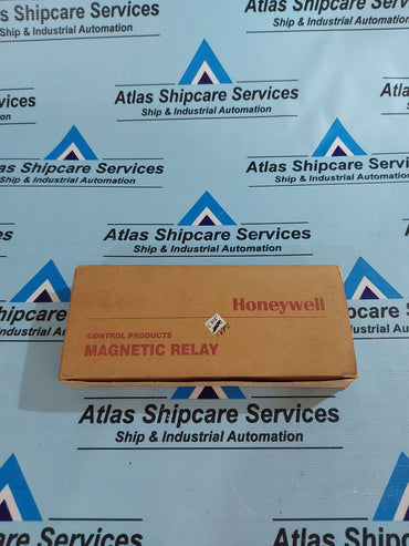 HONEYWELL SZR-MY2-N1 MAGNETIC RELAY