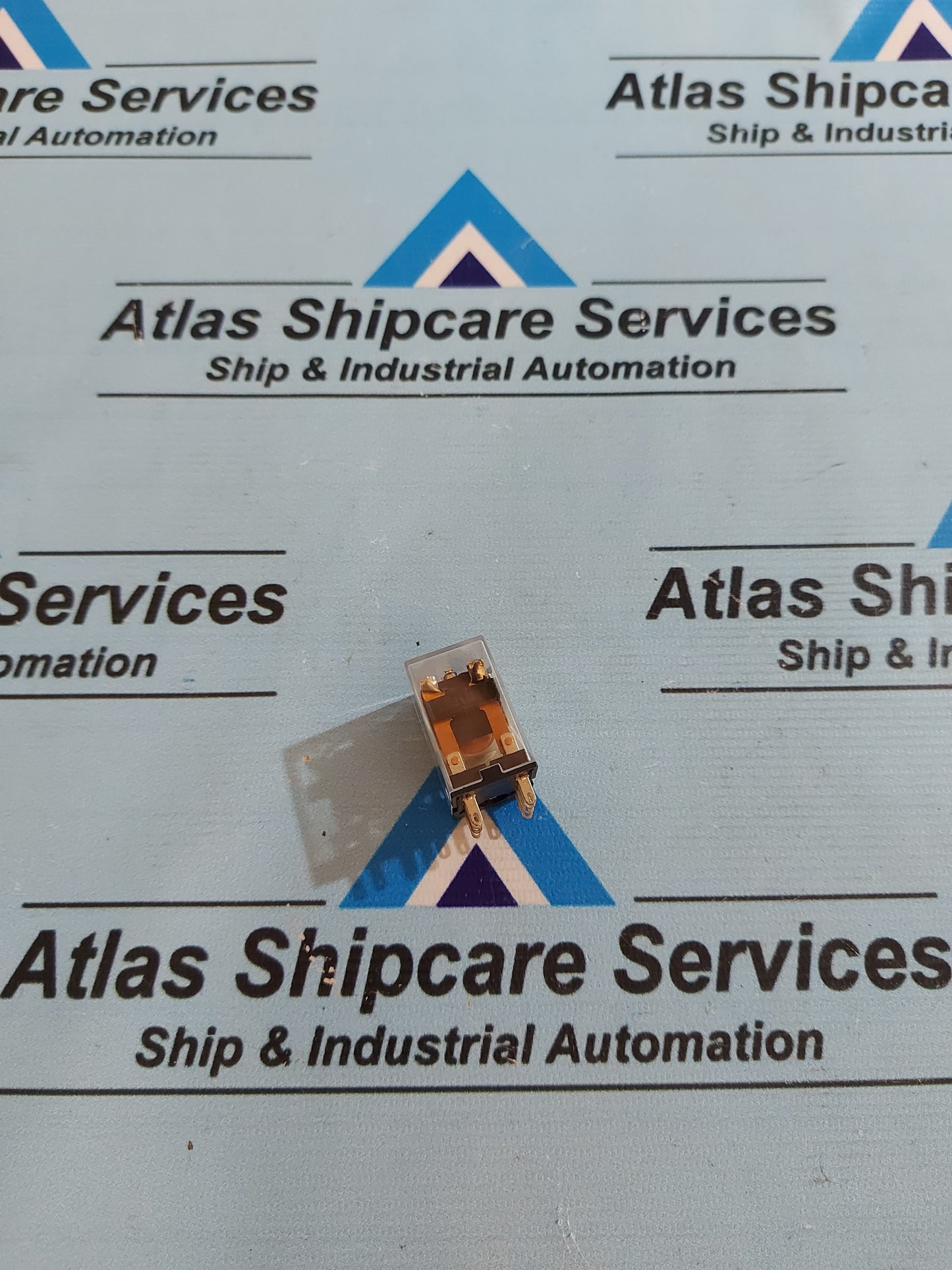 HONEYWELL SZR-MY2-N1 MAGNETIC RELAY