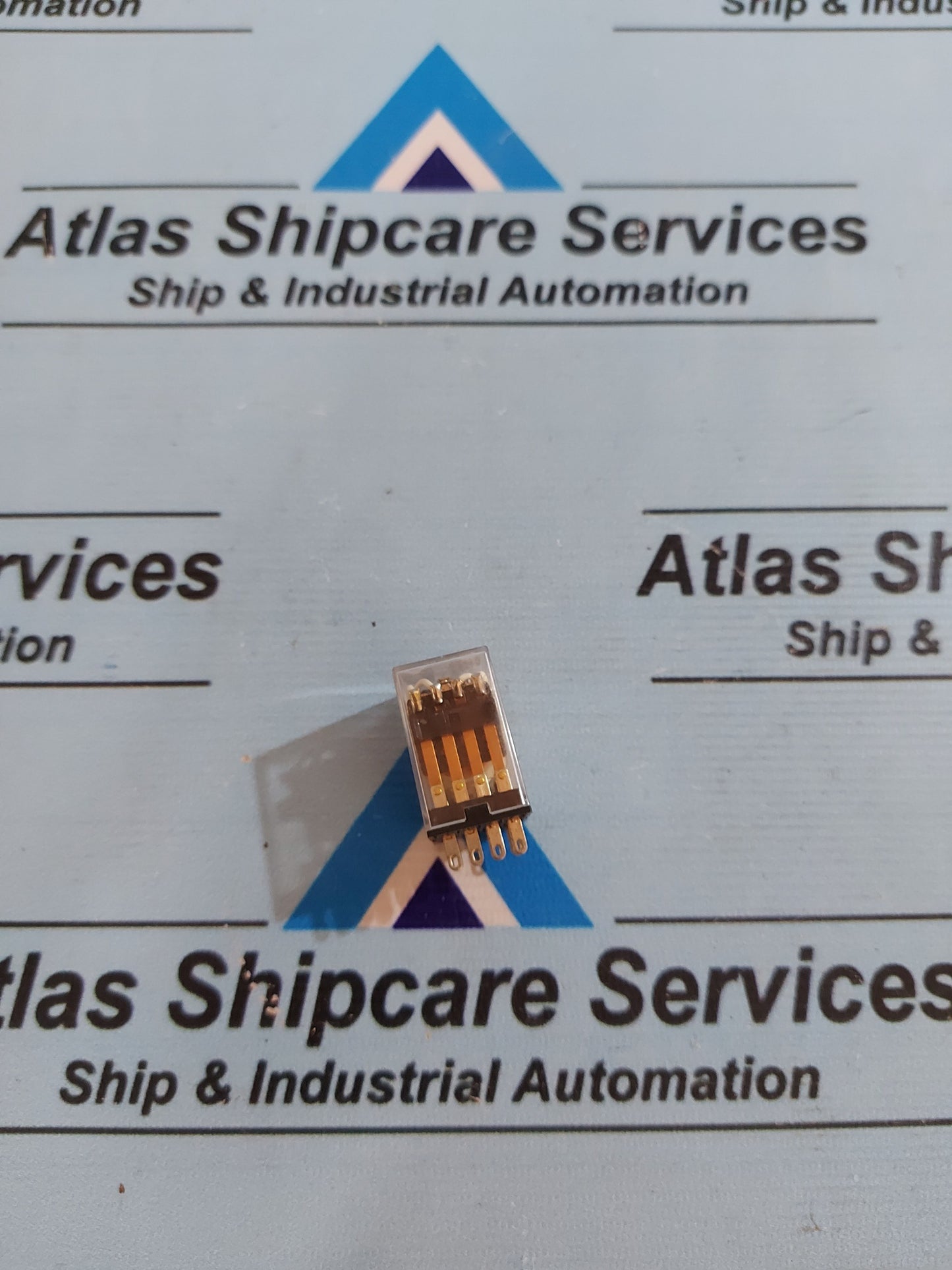 HONEYWELL SZR-MY4-N1 MAGNETIC RELAY