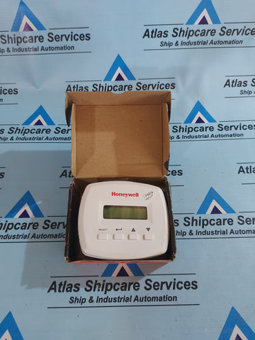 HONEYWELL T2798I2000 DIGITAL THERMOSTAT CONTROLLER