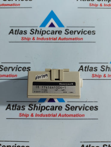 HONEYWELL T7416A1006-1 -40'..+60'C