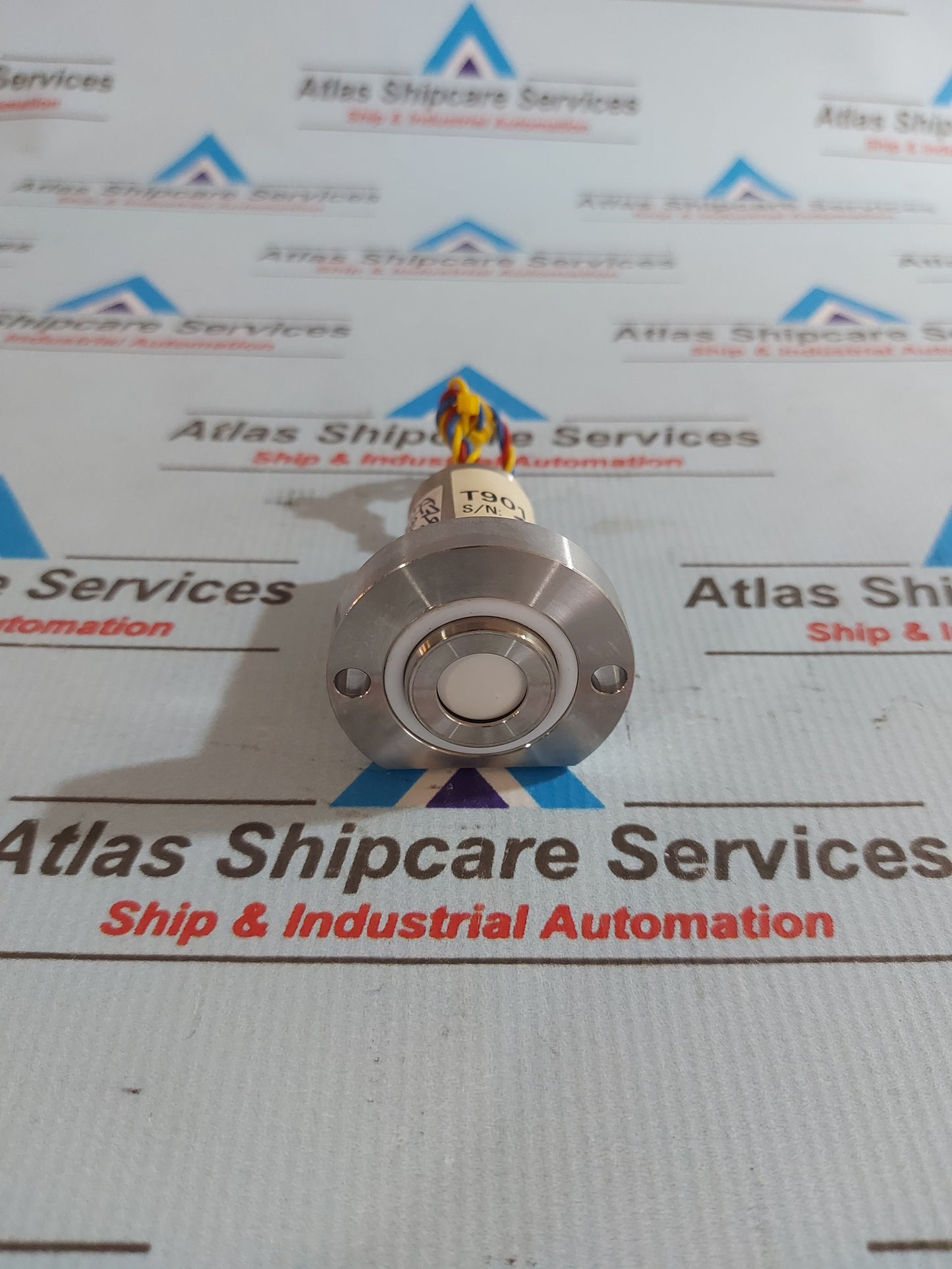 HONEYWELL T901-P PRESSURE SENSOR