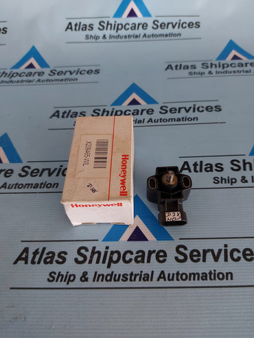 HONEYWELL X209465-WIL