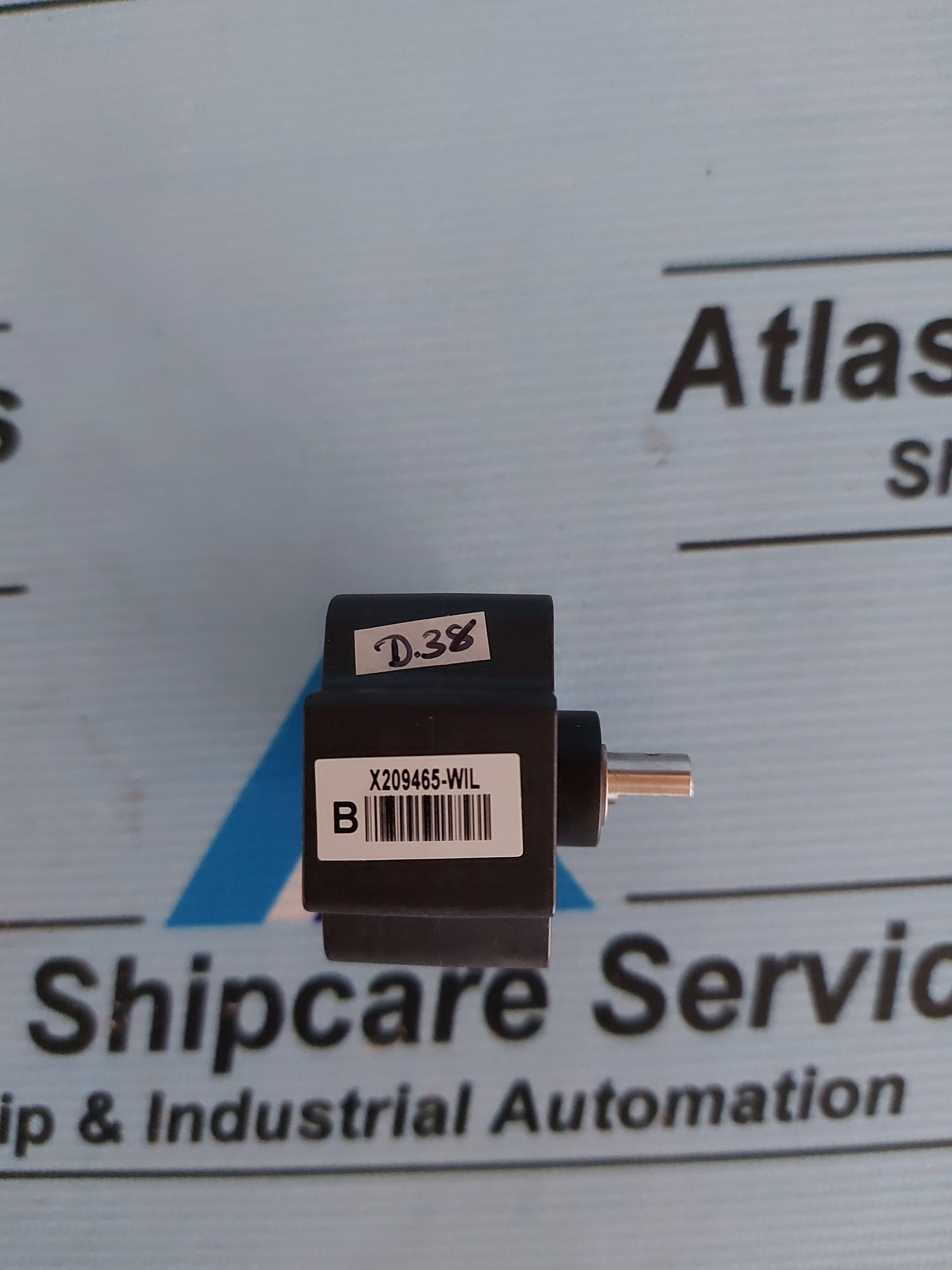 HONEYWELL X209465-WIL