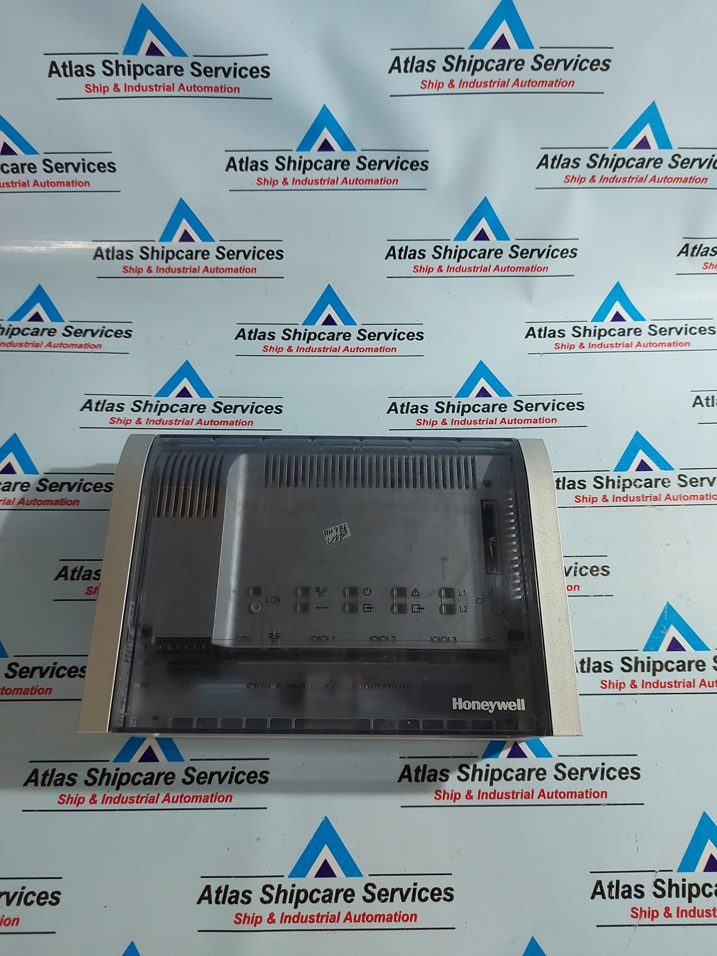 HONEYWELL XL1000C1000 FREELY PROGRAMMABLE CONTROLLER 24VAC 50/60HZ