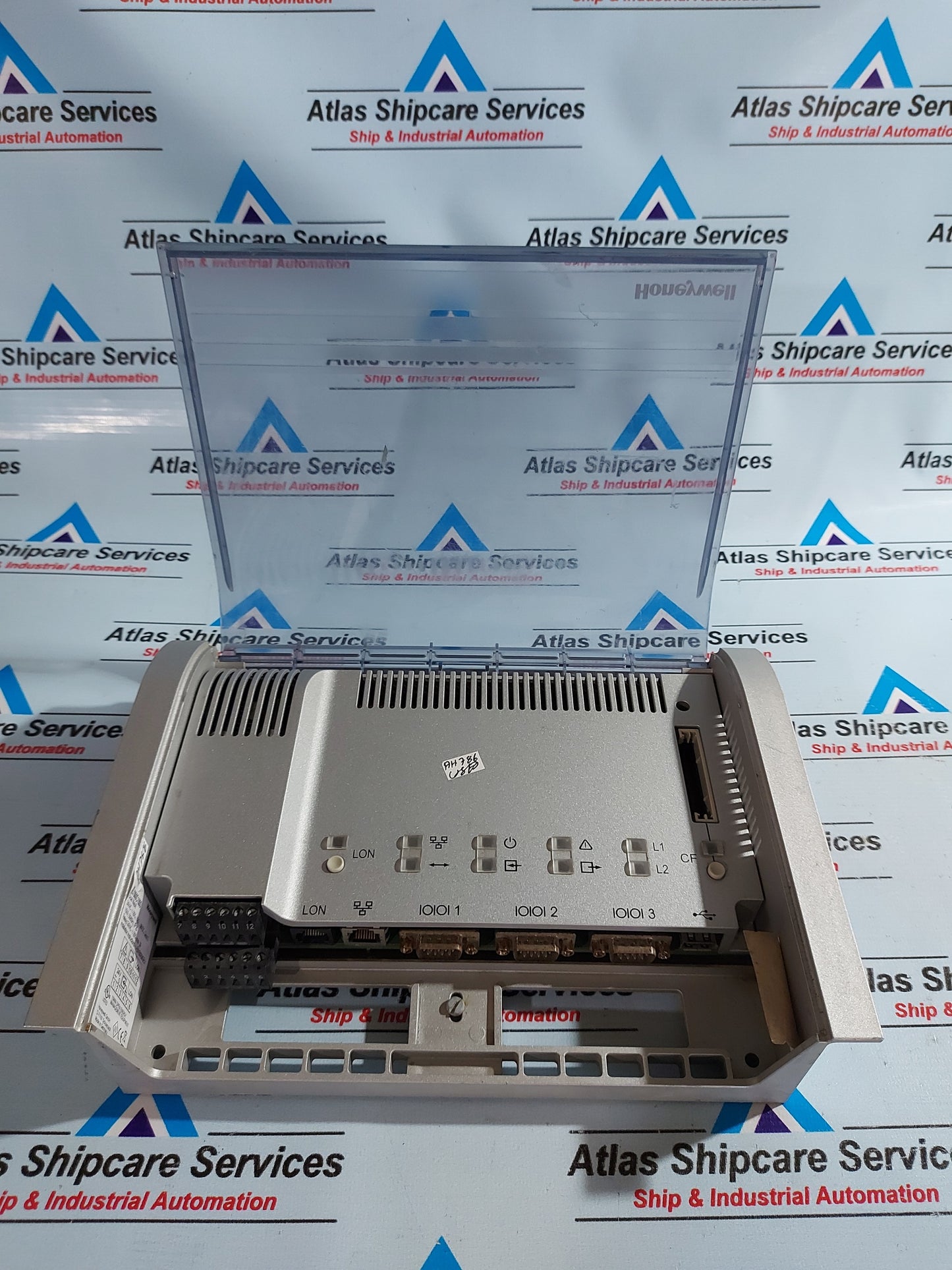 HONEYWELL XL1000C1000 FREELY PROGRAMMABLE CONTROLLER 24VAC 50/60HZ