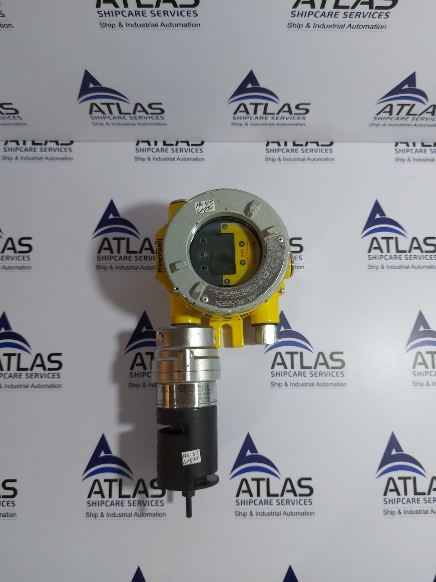 HONEYWELL XNX-AMAI-RNNNN UNIVERSAL TRANSMITTER