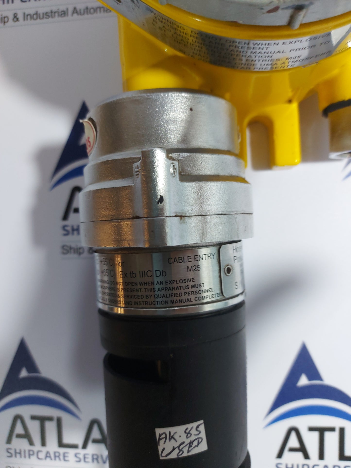 HONEYWELL XNX-AMAI-RNNNN UNIVERSAL TRANSMITTER