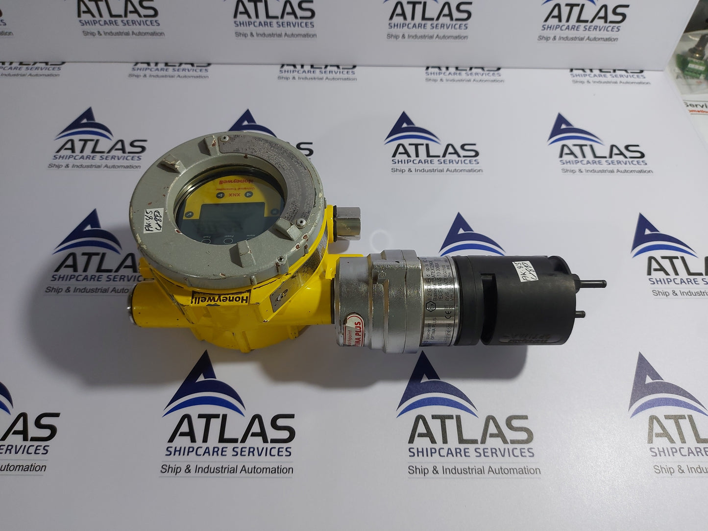 HONEYWELL XNX-AMAI-RNNNN UNIVERSAL TRANSMITTER