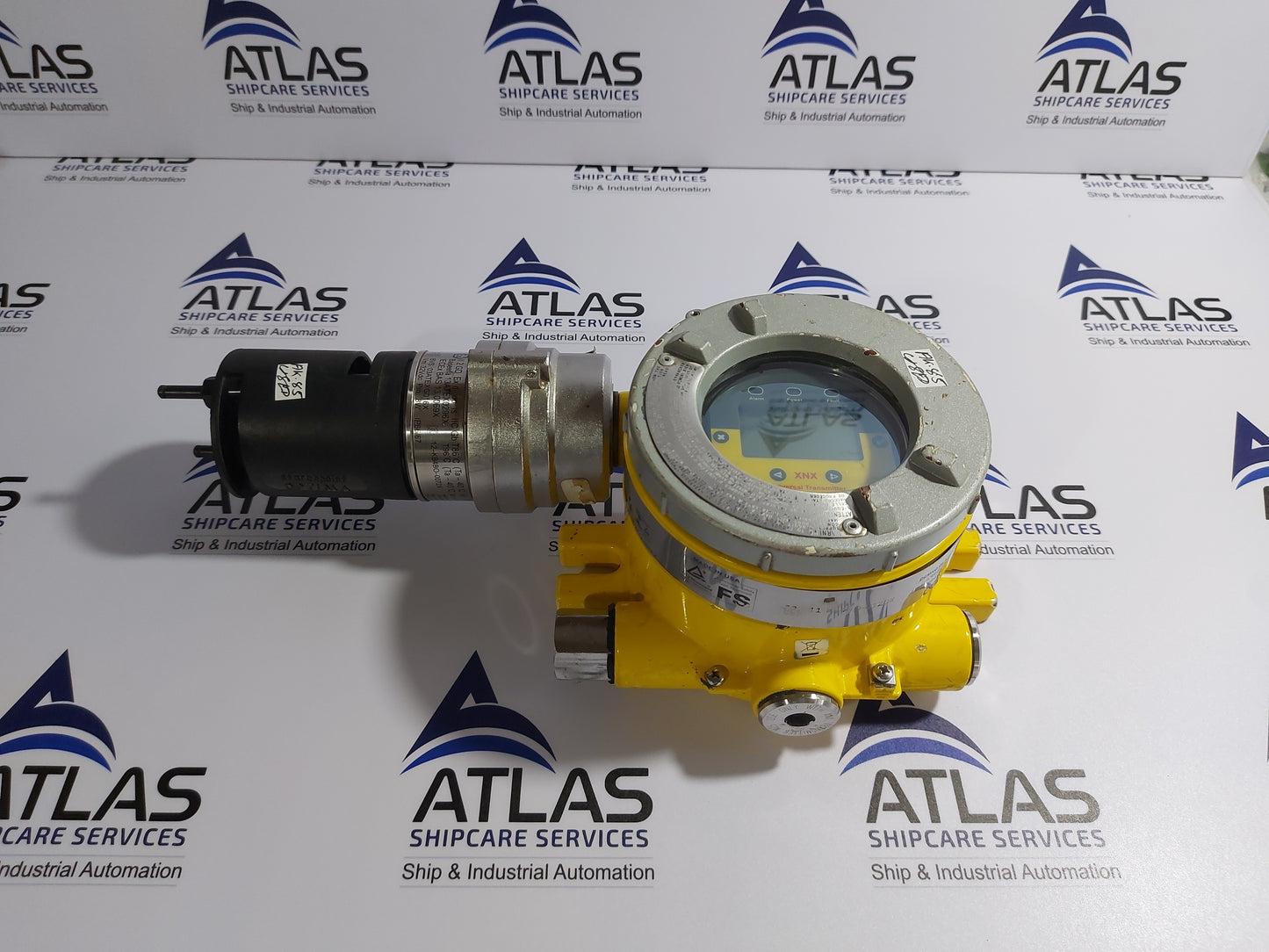 HONEYWELL XNX-AMAI-RNNNN UNIVERSAL TRANSMITTER