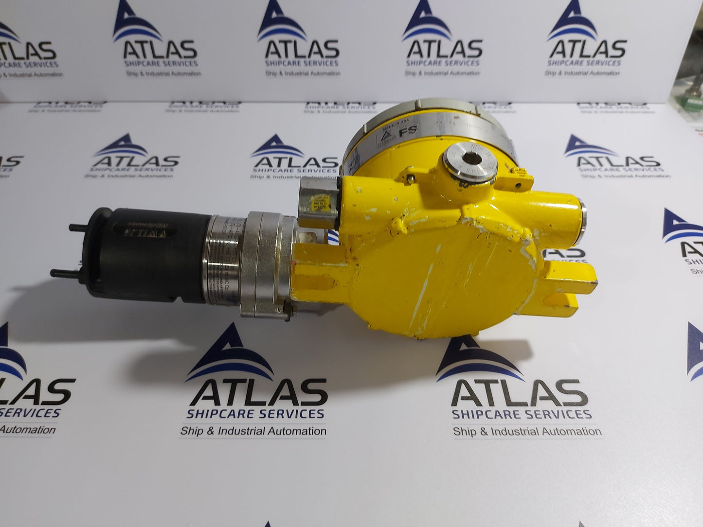HONEYWELL XNX-AMAI-RNNNN UNIVERSAL TRANSMITTER