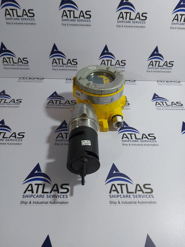 HONEYWELL XNX-AMAI-RNNNN UNIVERSAL TRANSMITTER