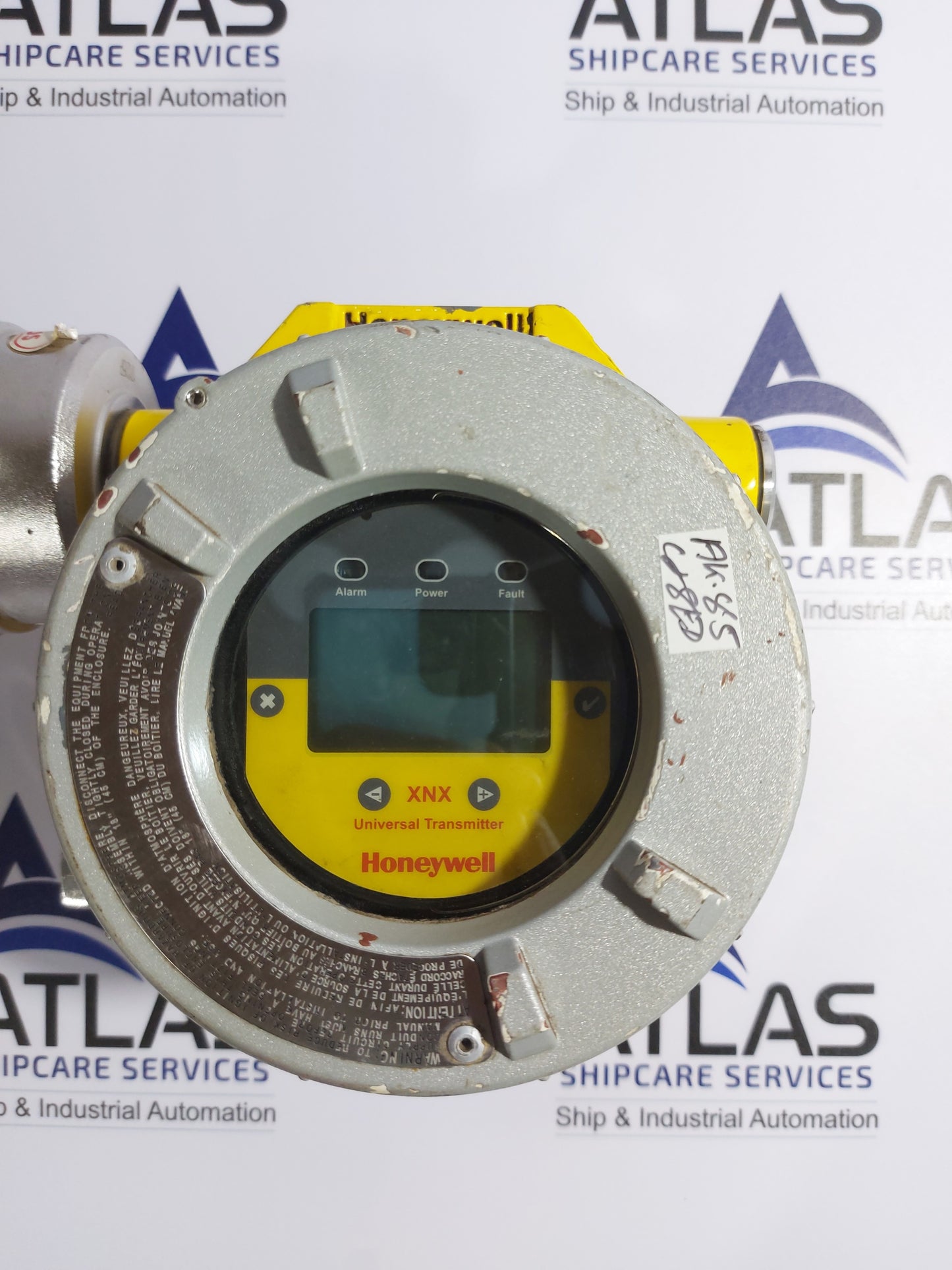 HONEYWELL XNX-AMAI-RNNNN UNIVERSAL TRANSMITTER