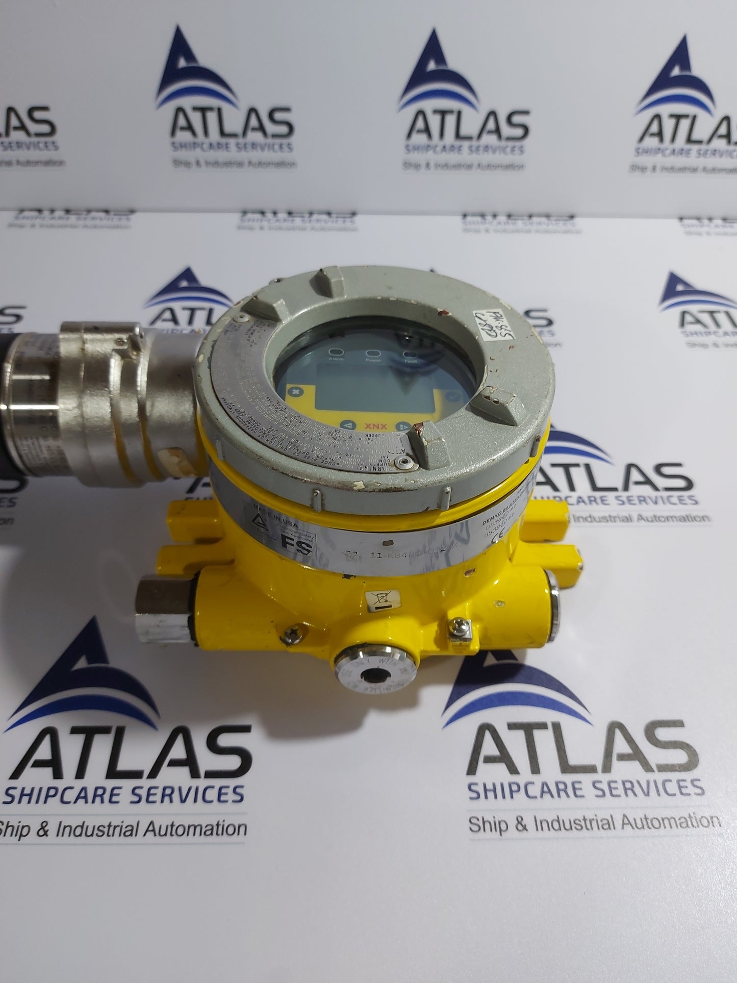 HONEYWELL XNX-AMAI-RNNNN UNIVERSAL TRANSMITTER
