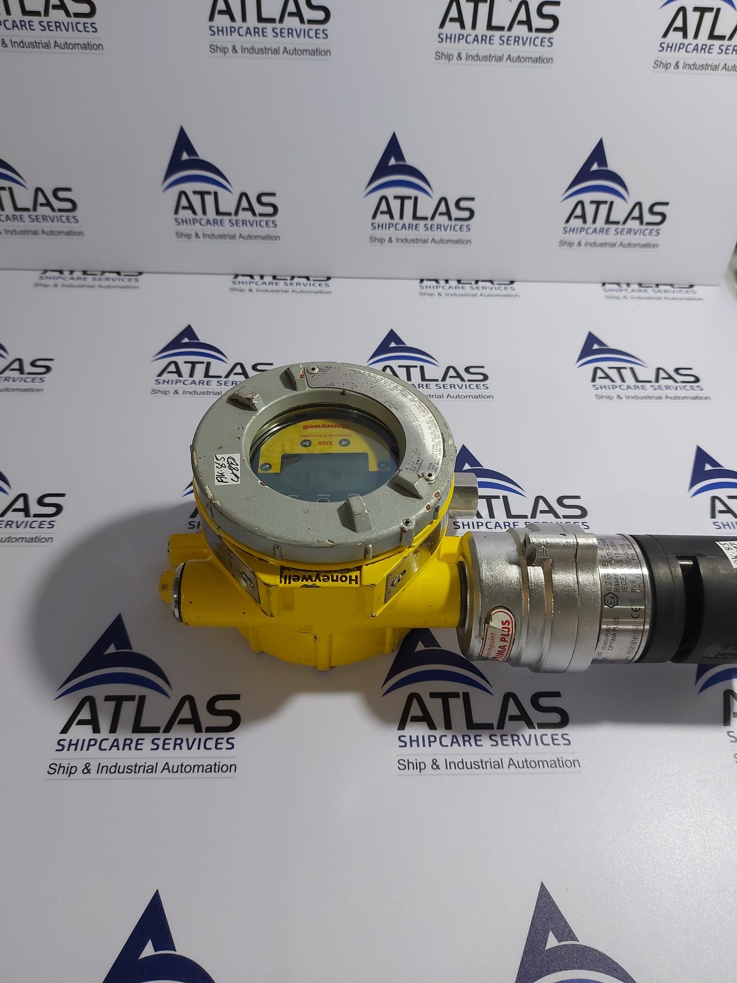 HONEYWELL XNX-AMAI-RNNNN UNIVERSAL TRANSMITTER