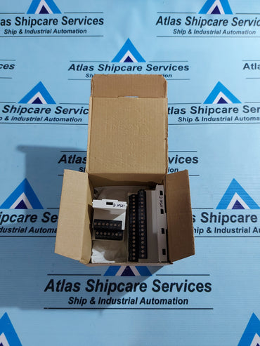 HONEYWELL XS50 TERMINAL BLOCK SET FOR XL50