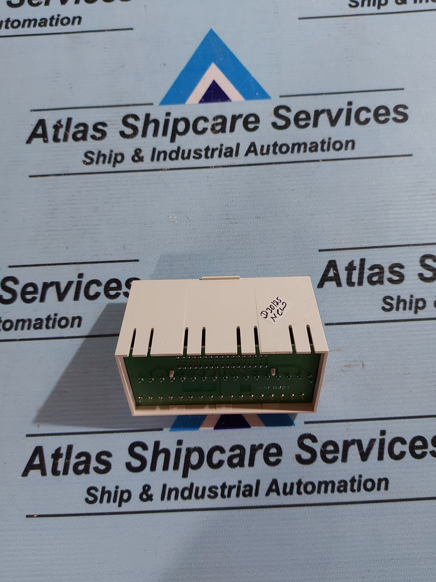 HONEYWELL XS50 TERMINAL BLOCK SET FOR XL50