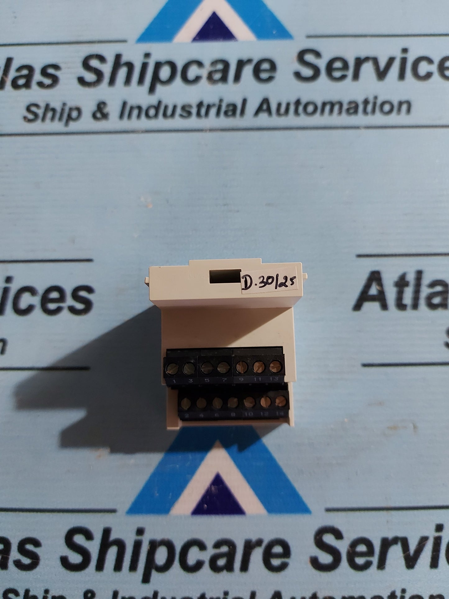 HONEYWELL XS50 TERMINAL BLOCK SET FOR XL50