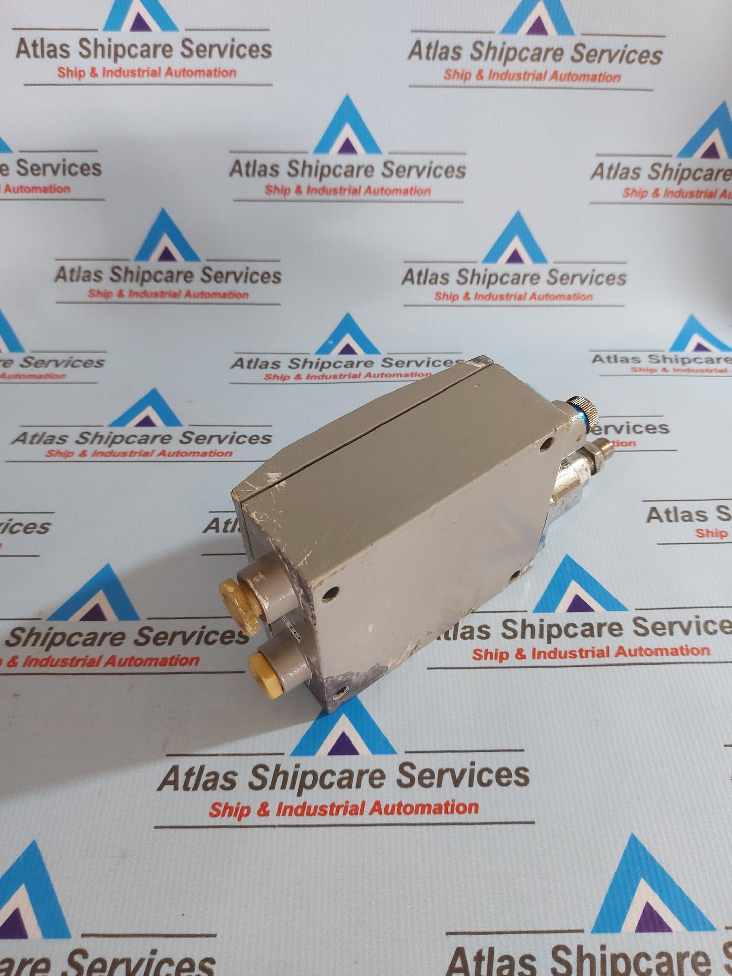 HONGQI YWK-50-C PRESSURE SWITCH 0...0.8 MPa