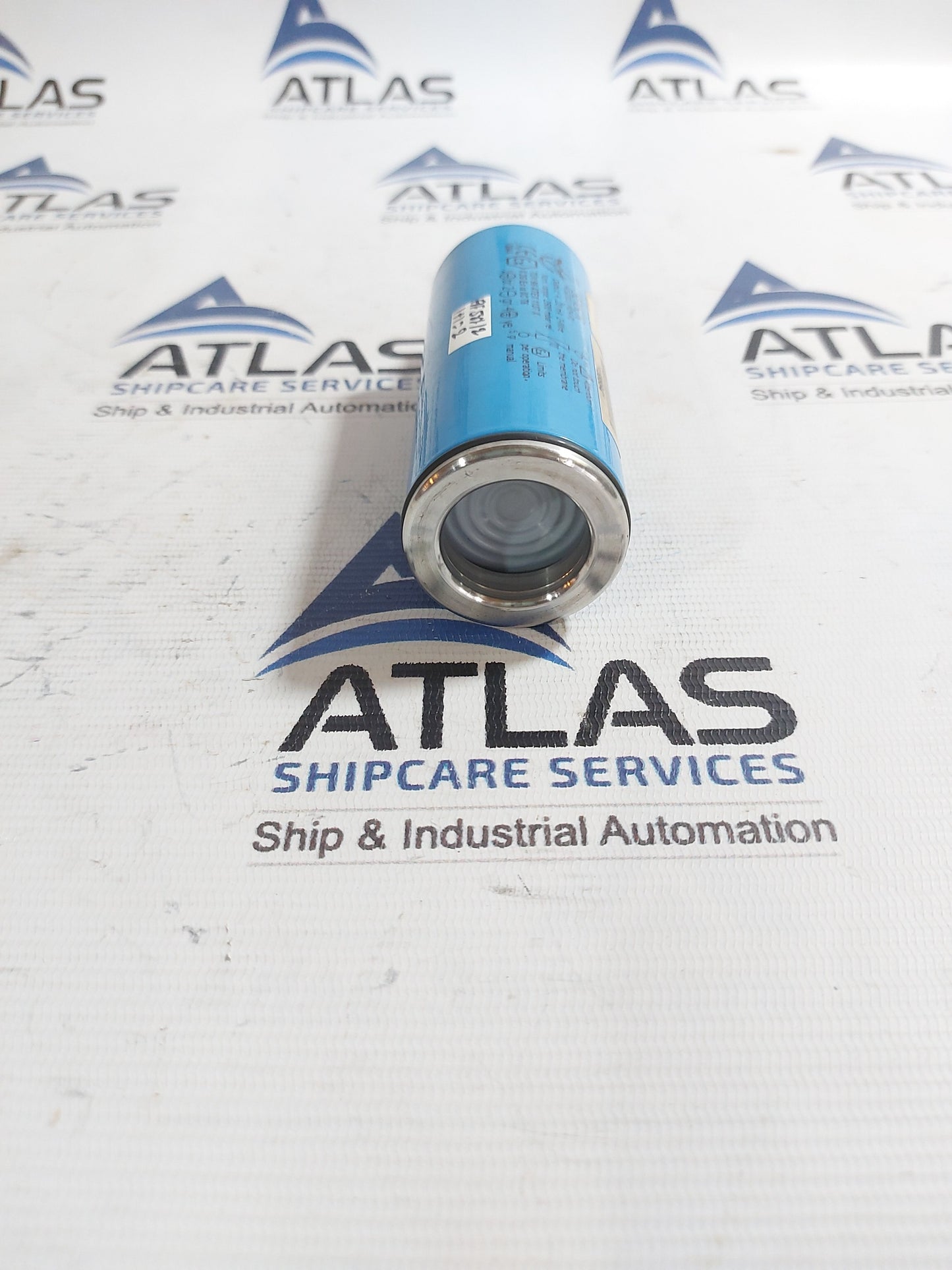 HOPPE HCG2011 M04 P1 PRESSURE SENSOR TRANMITTER 2500 mBAR