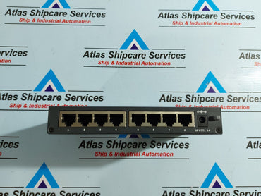 HP 1410-8G SWITCH J9559A 8 PORT GIGABIT DESKTOP SWITCH