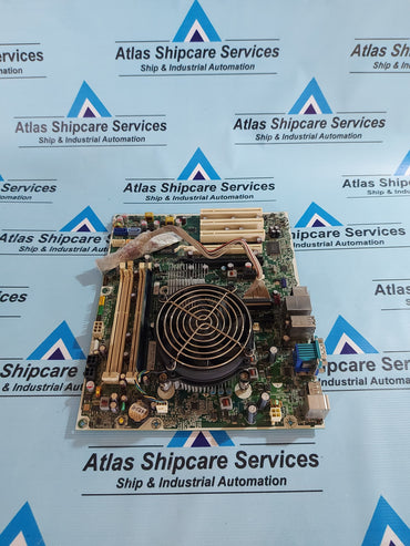 HP 8000 MB 536883-001 DESKTOP MOTHERBOARD