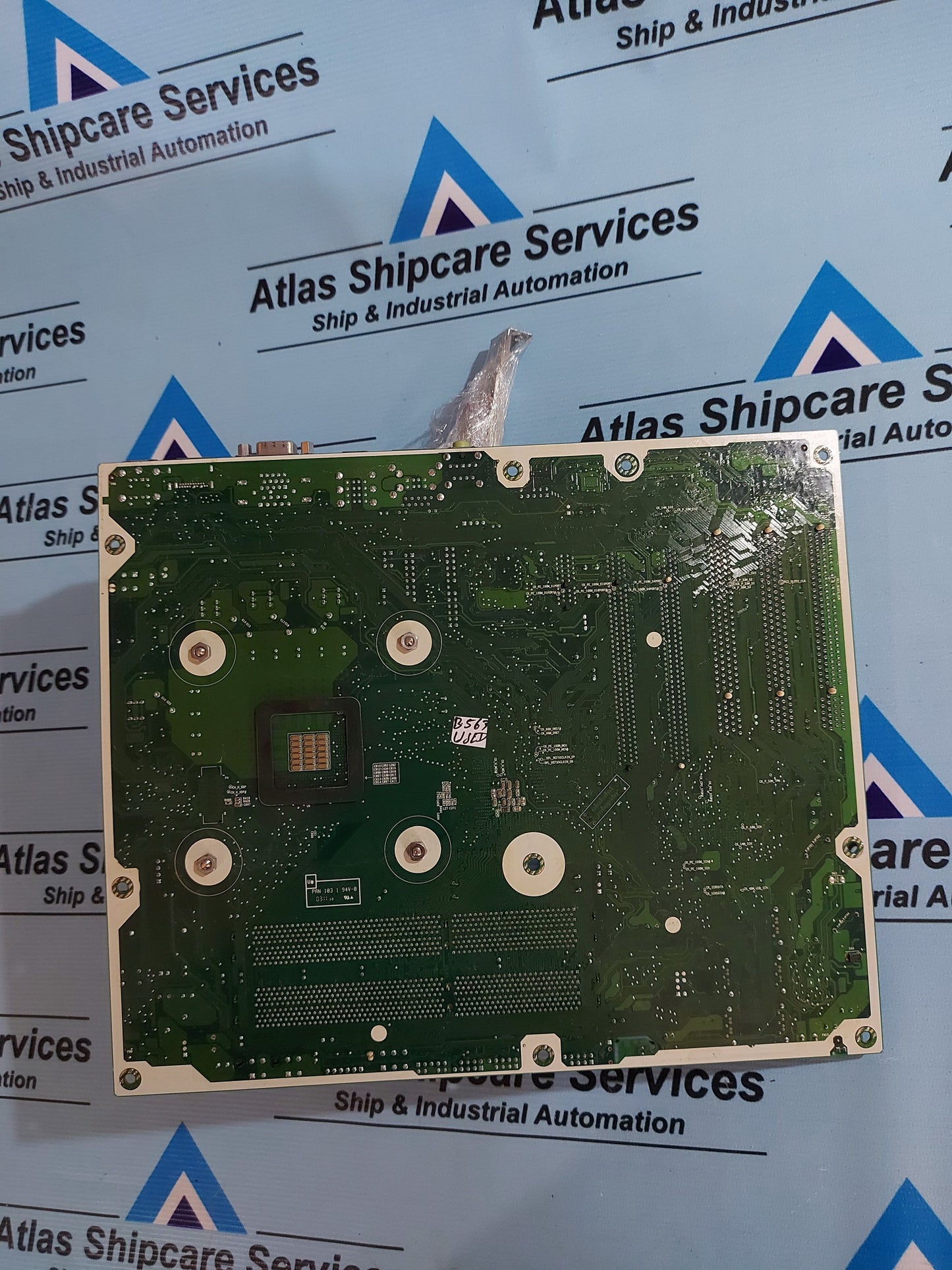 HP 8000 MB 536883-001 DESKTOP MOTHERBOARD