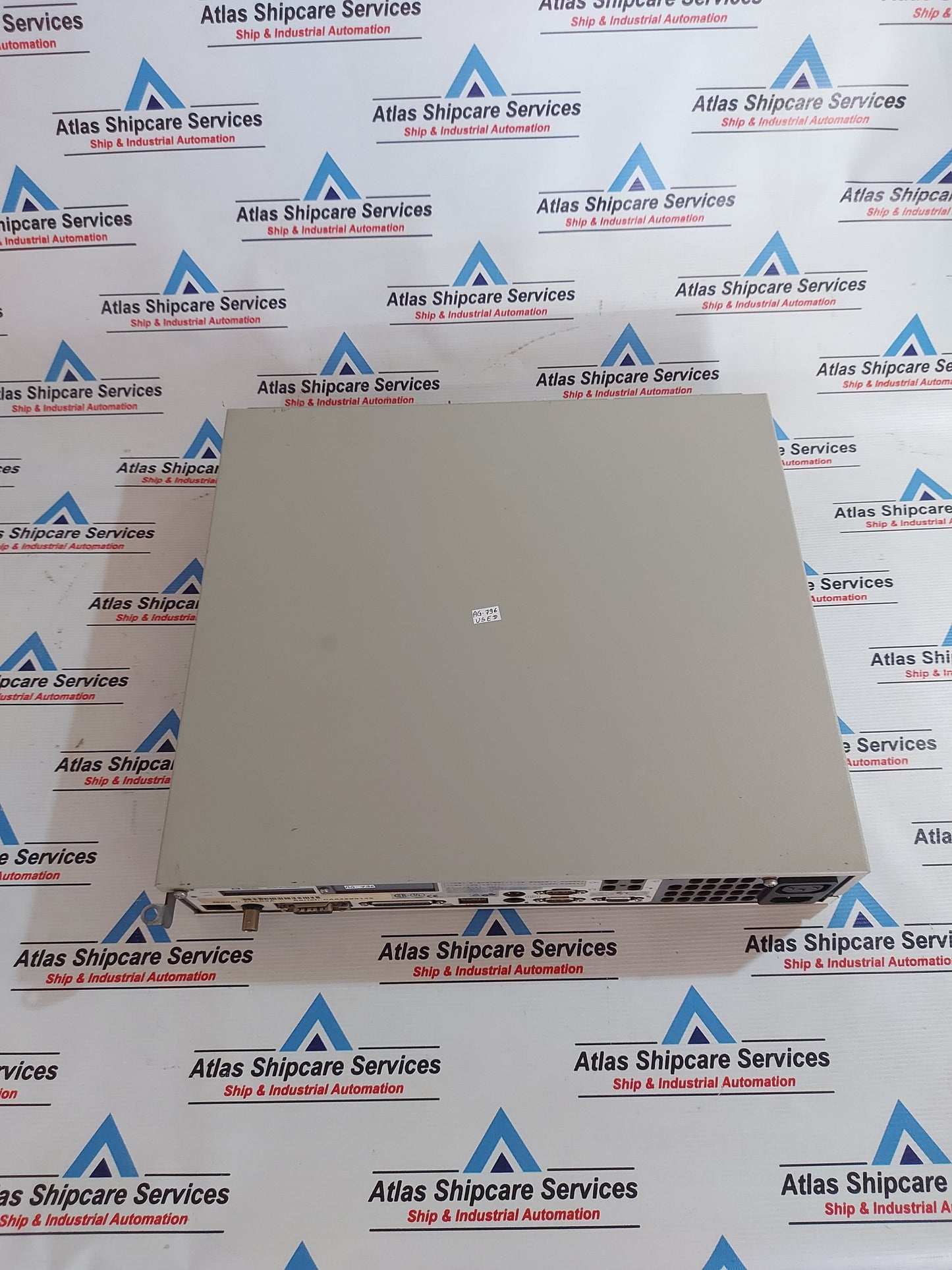 HP C3253A HP 9000 ENVIXEX P HP-UX UNIX SYSTEM