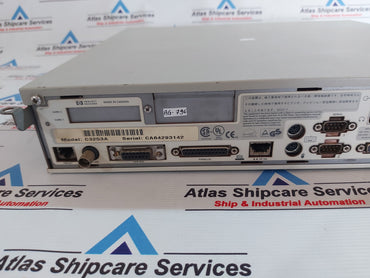 HP C3253A HP 9000 ENVIXEX P HP-UX UNIX SYSTEM