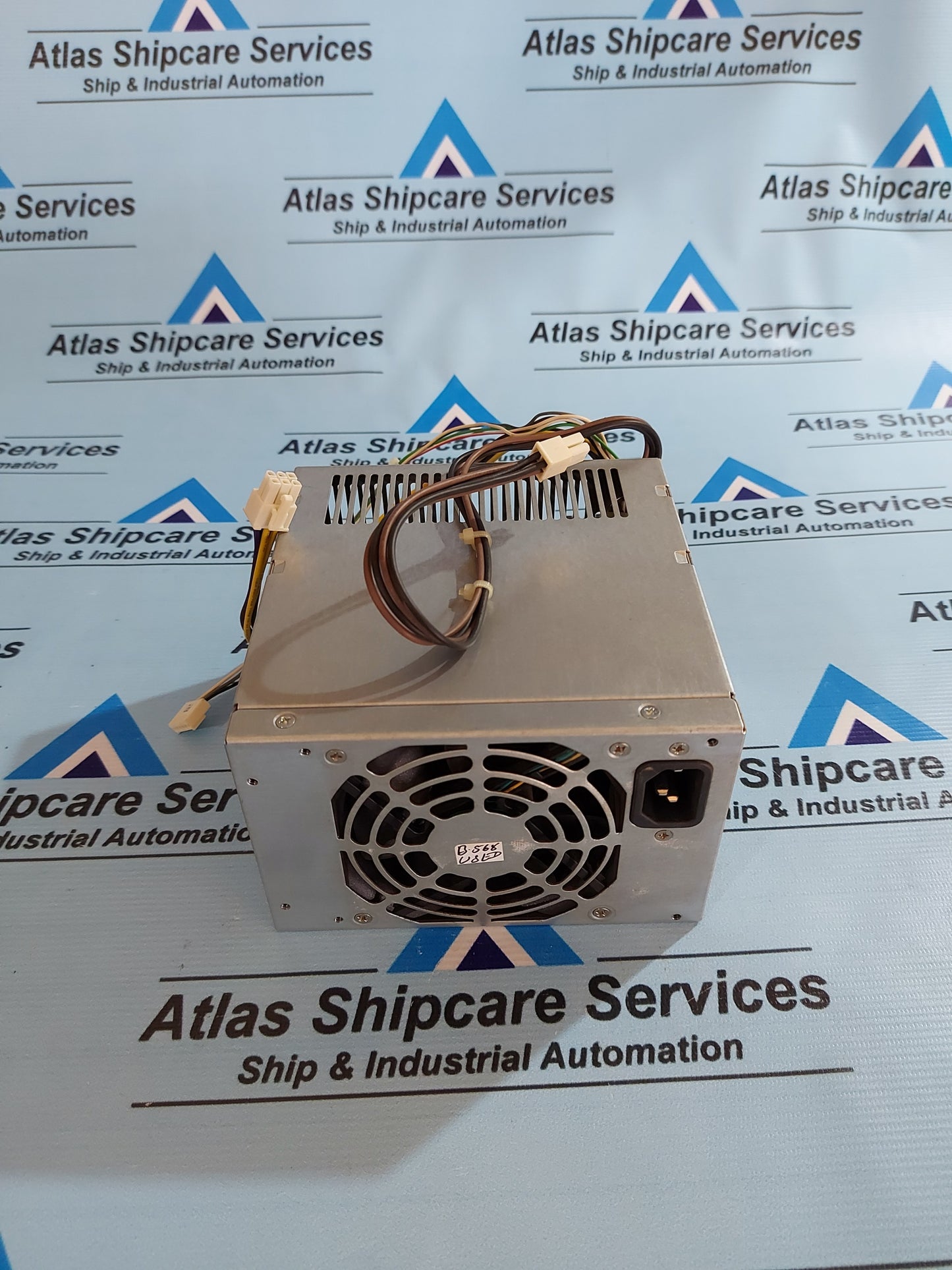 HP ELITE 8000 320W POWER SUPPLY 503378-001 508154-001 PS-4321-9HA
