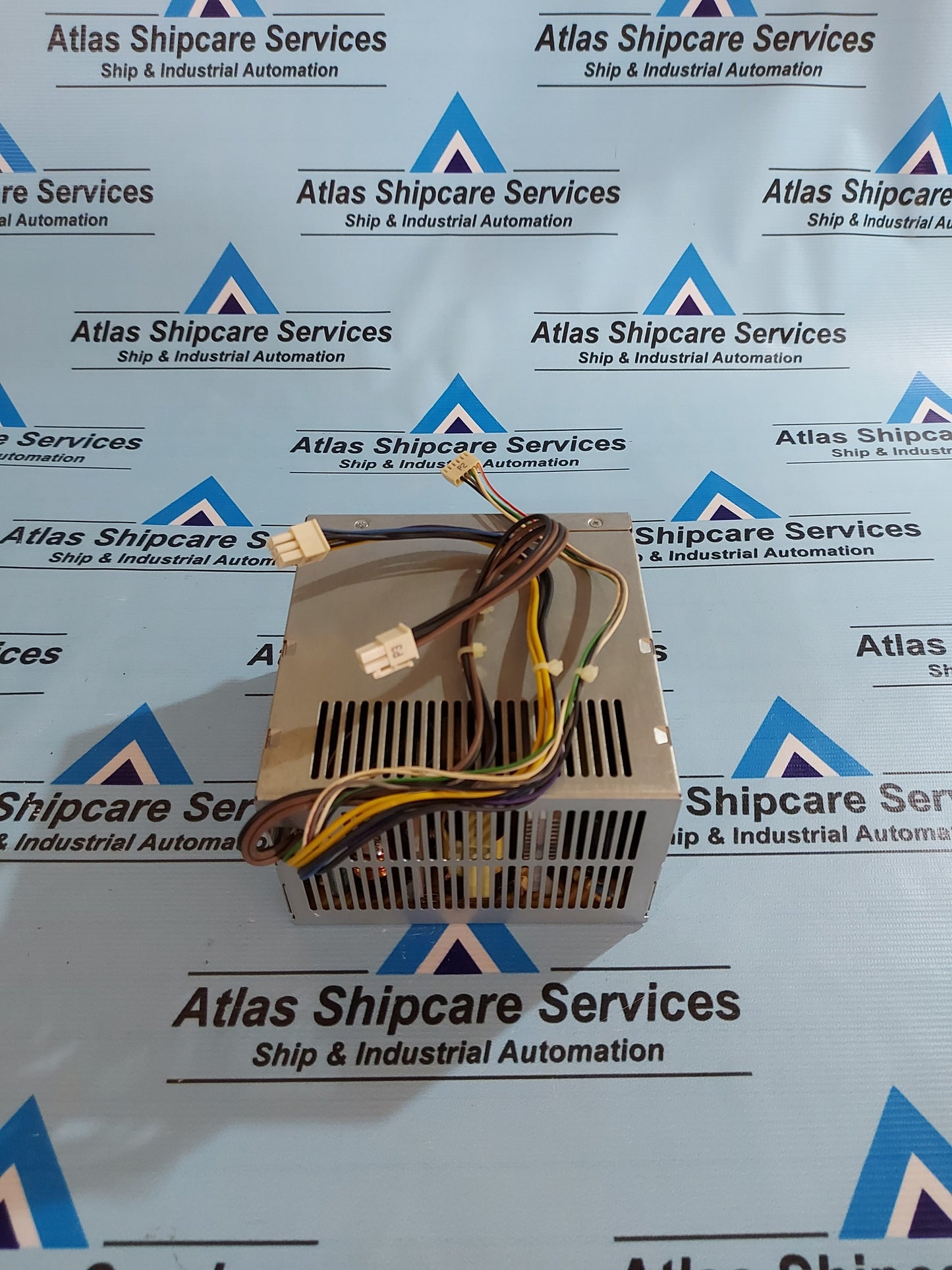 HP ELITE 8000 320W POWER SUPPLY 503378-001 508154-001 PS-4321-9HA