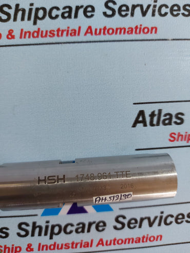 HSH 1748.961 TTE OPTICAL ALARM SENSOR