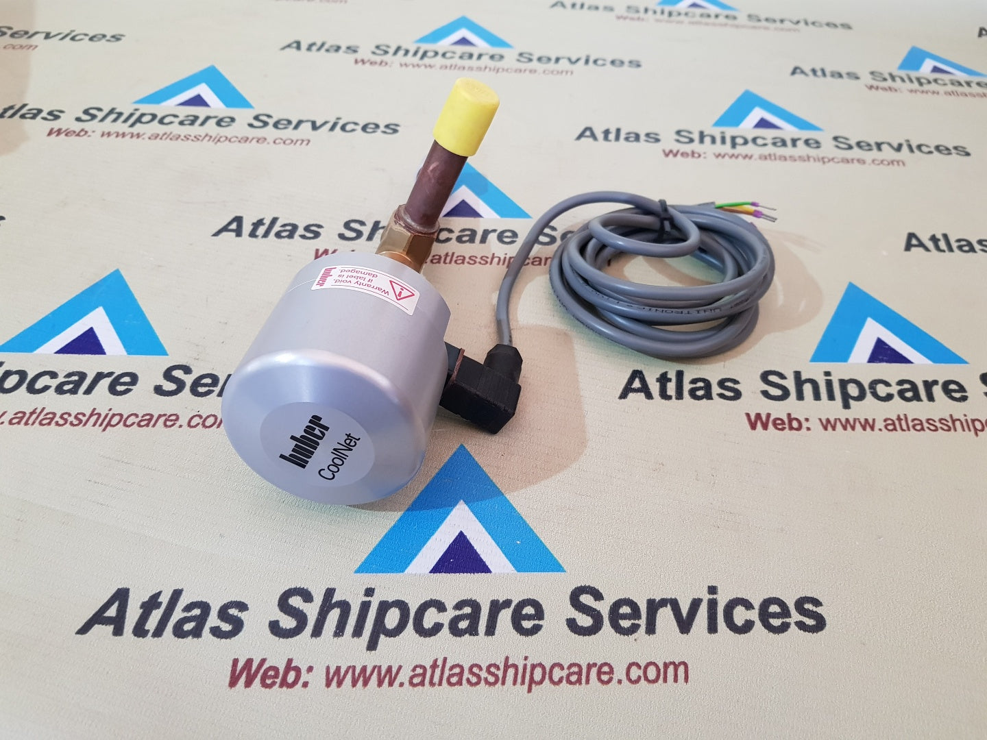 HUBER CN SL 6 HOCHGENAU TEMPERIEREN