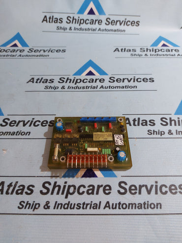 HYDROMATIK 609.02.23.00 PVR 24F/11