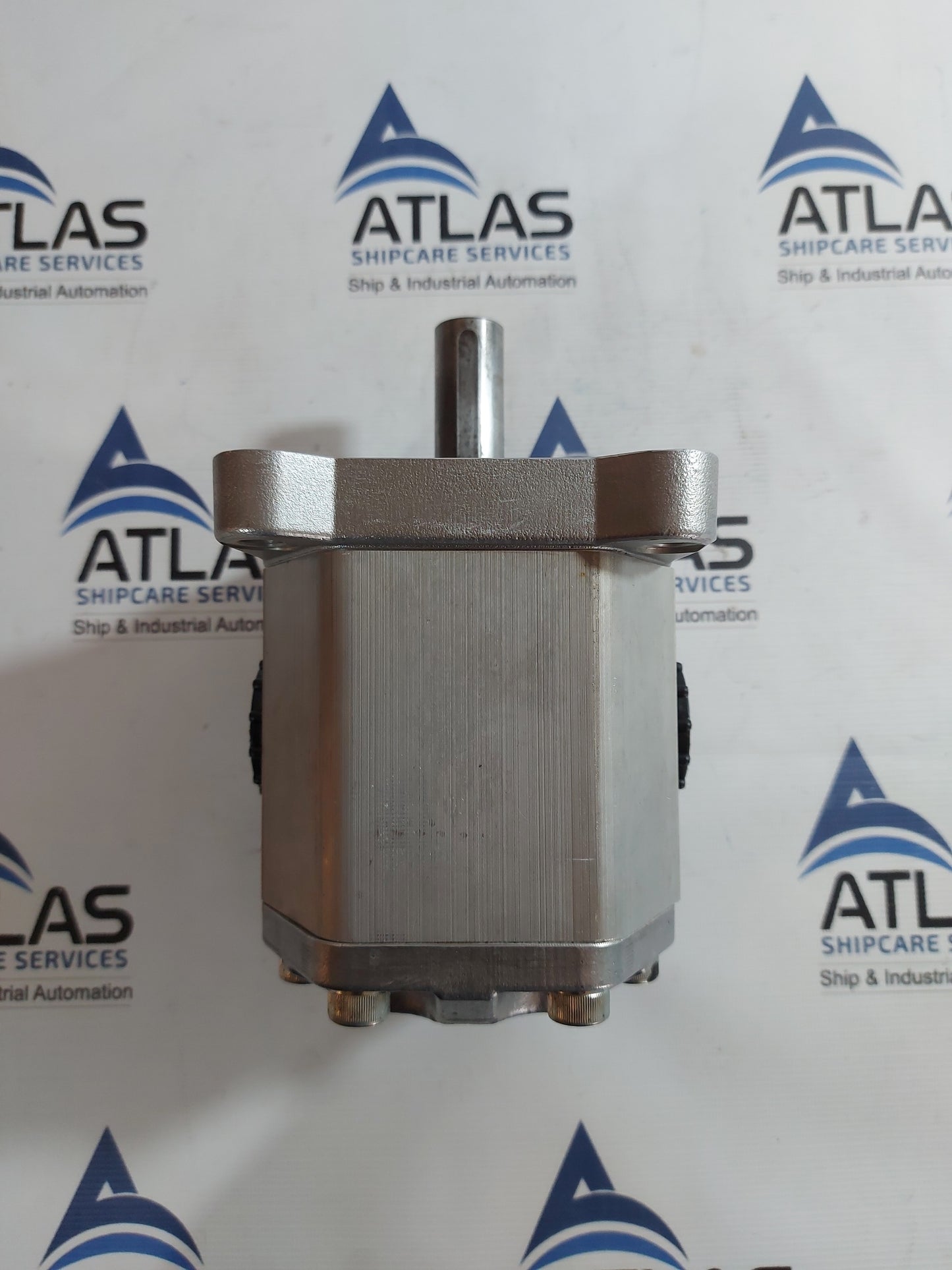 HYDROTOR PZ-2-K-63 HYDRAULIC GEAR PUMP 16 MPa 25 1/s