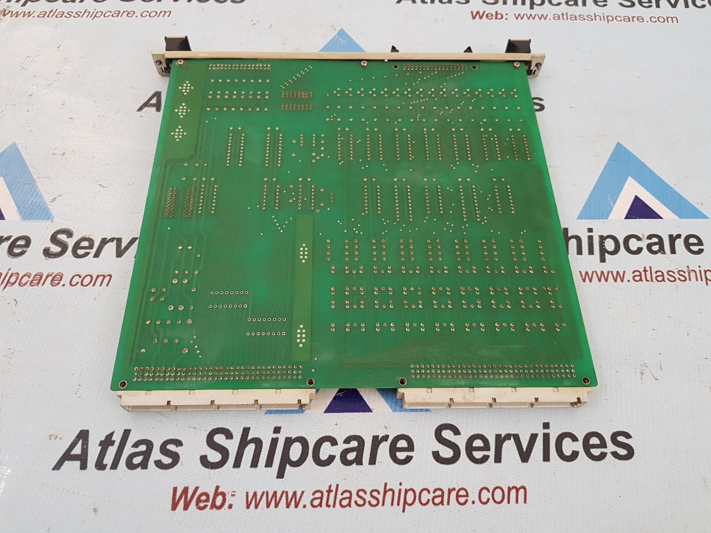 Hyundai Aconis DOM16 PCB