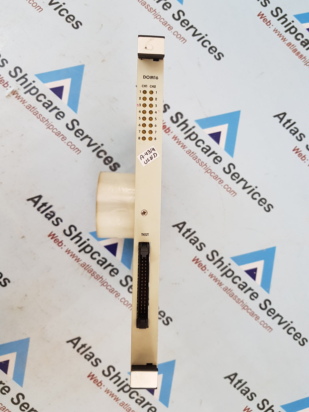 Hyundai Aconis DOM16 PCB