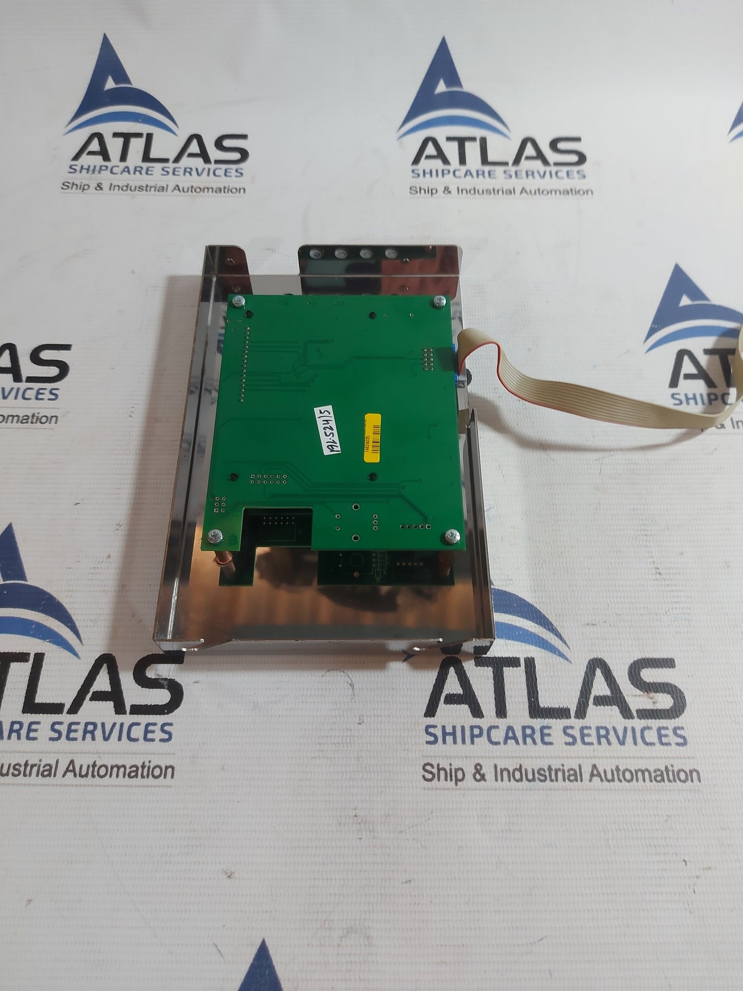HYGROMATIK DIGITAL DISPLAY CONTROL MODULE