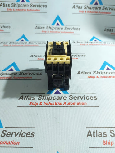 HYUNDAI HMX 31 CONTROL RELAY