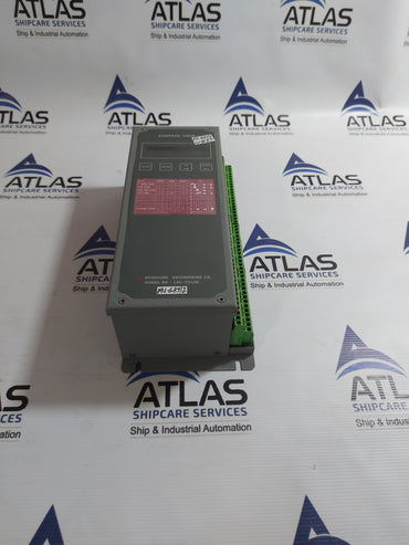 HYOMYUNG ENGINEERING LSC-CU100 CONTROL UNIT