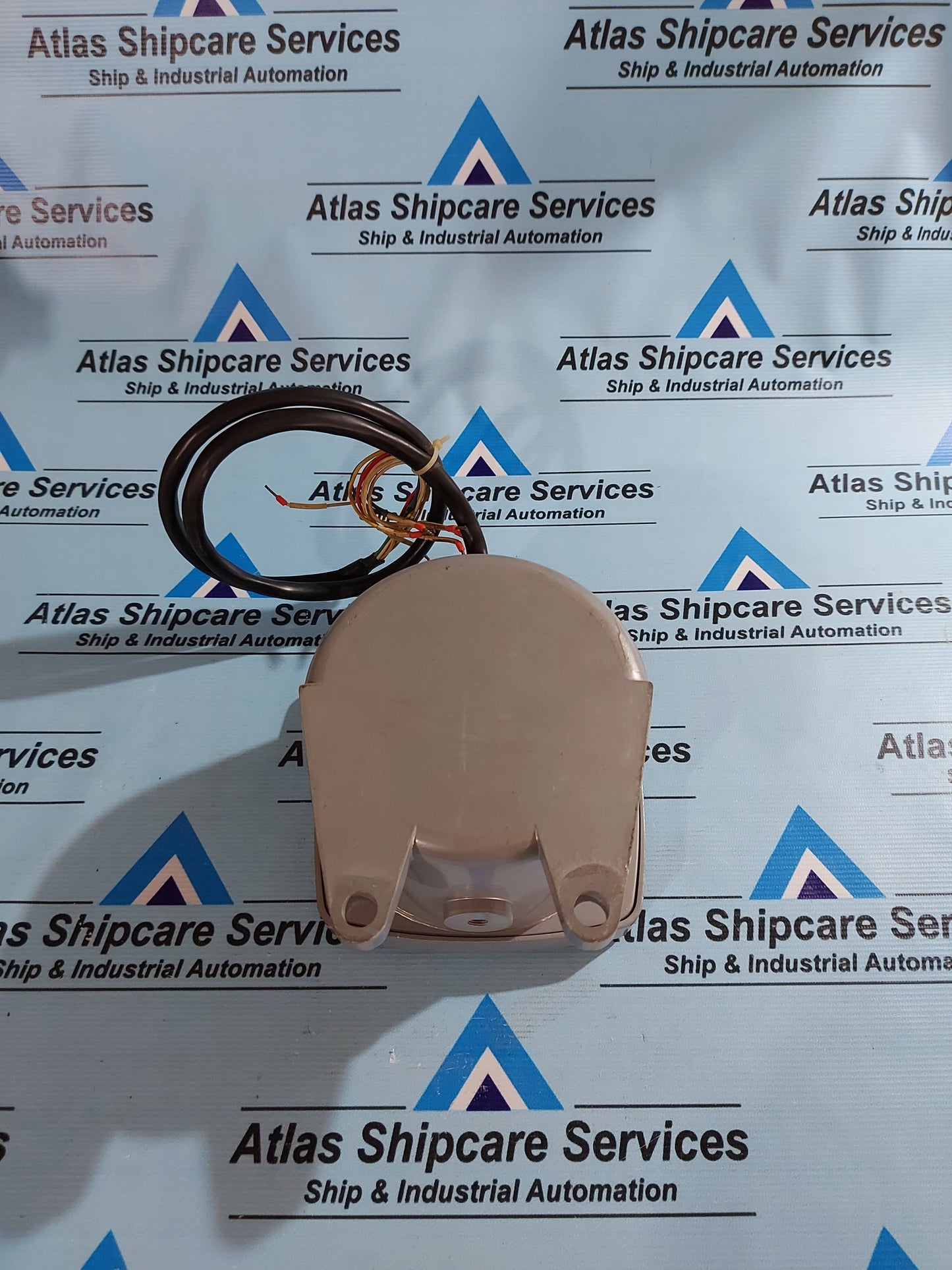 HY RAI 900-2C RUDDER SYSTEM