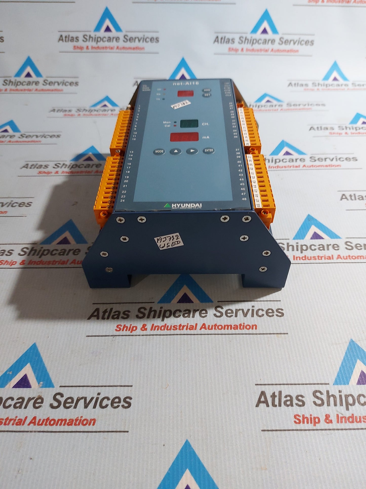 HYUNDAI ACONIS NET-AI16 MODULE