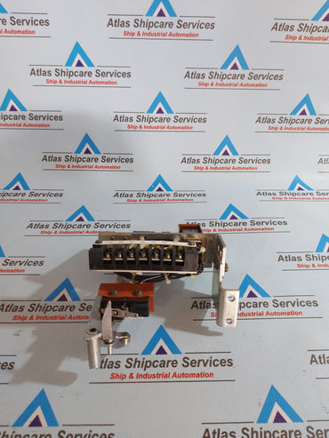 HYUNDAI AMH-220 CLOSING DEVICE