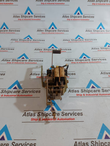 HYUNDAI AUH-1C UNDER VOLTAGE TRIP DEVICE