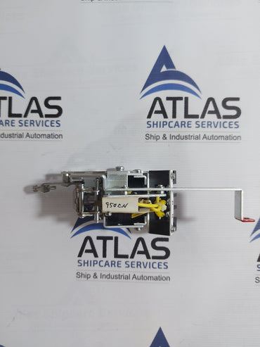 HYUNDAI AUH-1C UNDER VOLTAGE TRIP DEVICE