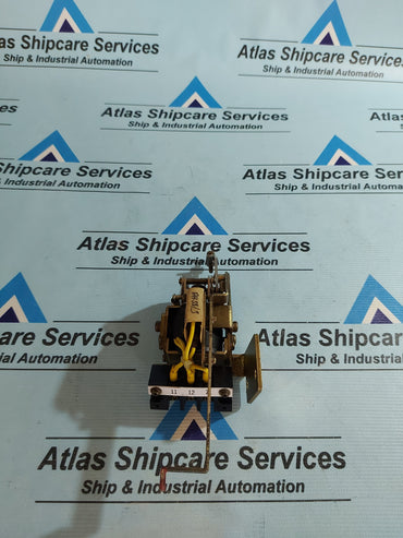 HYUNDAI AUH-IC UNDER VOLTAGE TRIP DEVICE